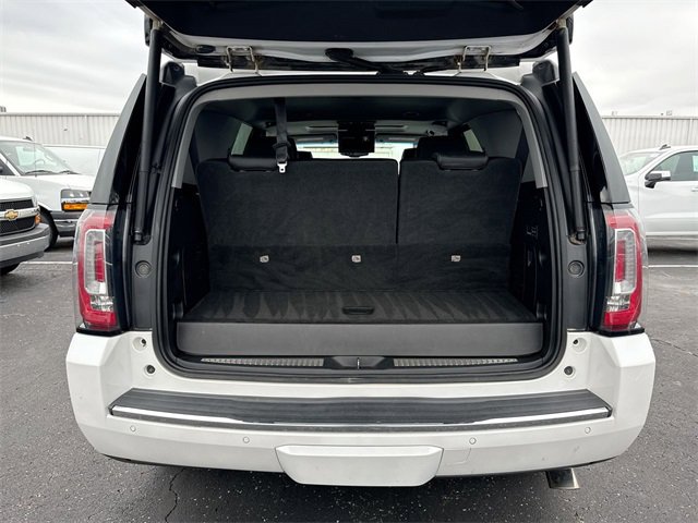 Used 2020 GMC Yukon Denali image 25