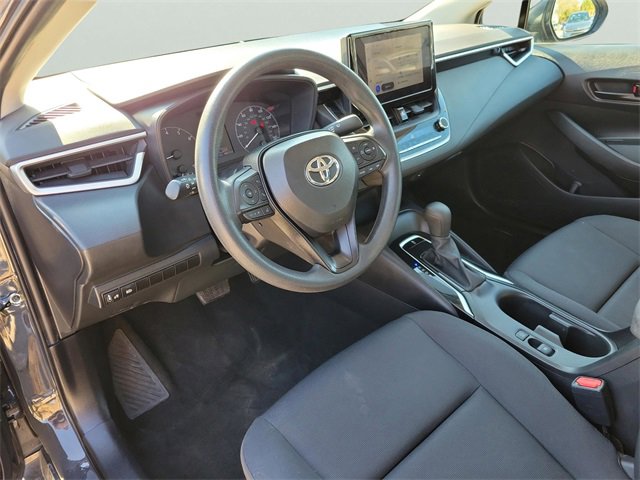 Used 2024 Toyota Corolla LE image 10