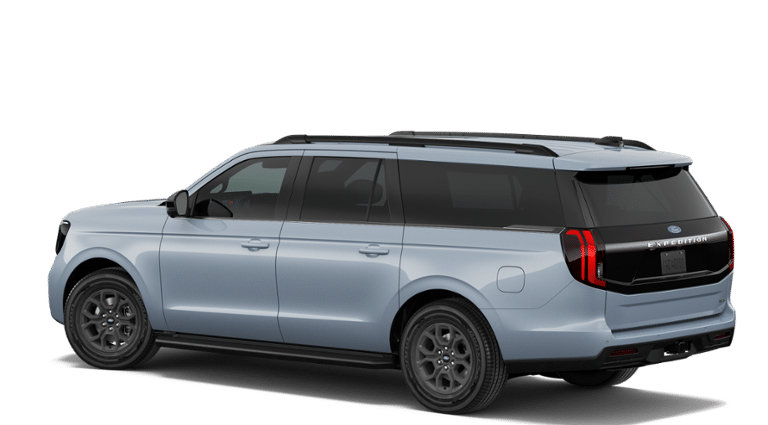 New 2027 Ford Expedition Max Active AWD/4WD image 48
