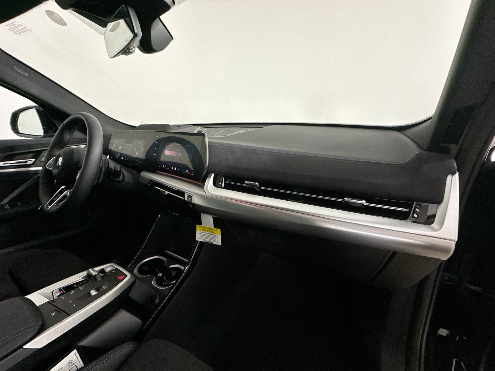New 2027 BMW X2 xDrive28i AWD/4WD image 44
