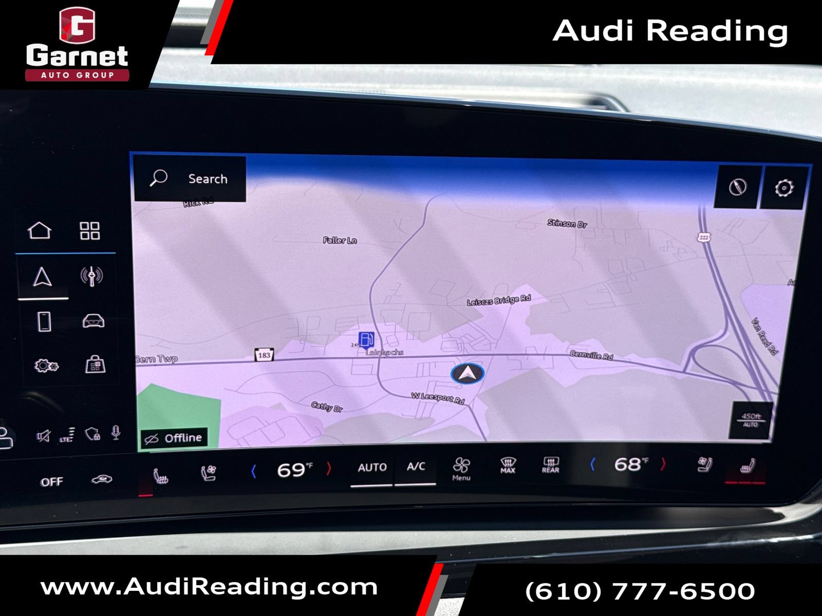 Certified 2025 Audi S5 Prestige w/ Prestige Package AWD/4WD image 34