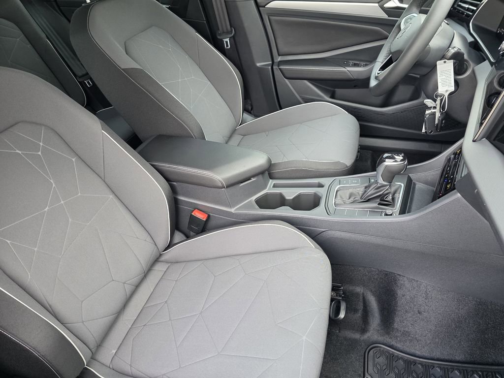 New 2026 Volkswagen Jetta Sport image 11