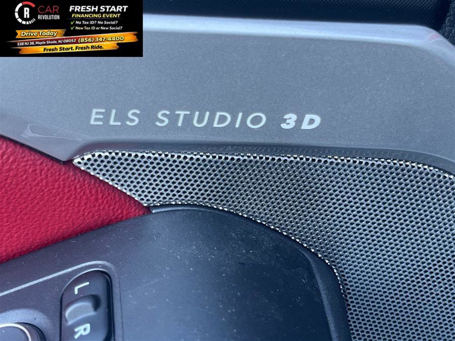 Used 2023 Acura Integra A-Spec image 22