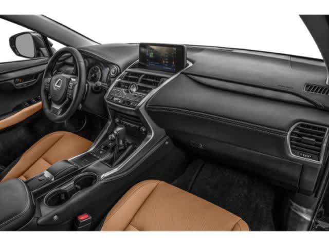 Used 2019 Lexus NX 300 FWD w/ Premium Package image 19