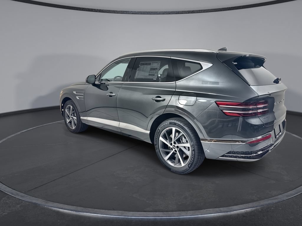 New 2026 Genesis GV80 2.5T Select AWD/4WD image 6