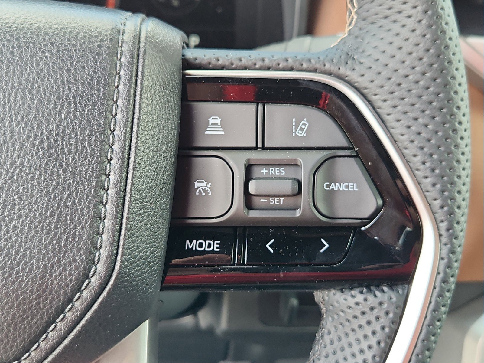 Used 2023 Toyota Tundra 1794 Edition image 19