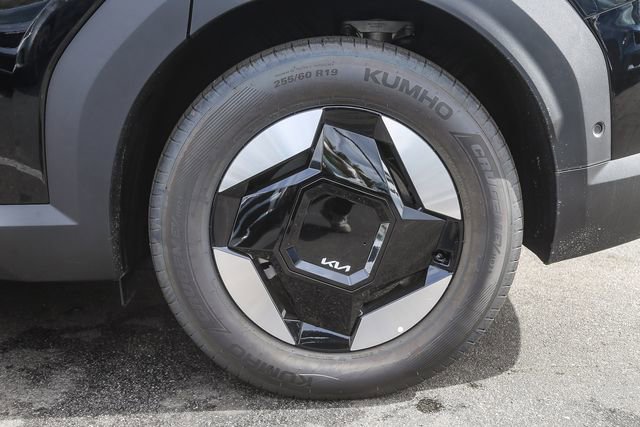 New 2026 Kia EV9 Wind AWD/4WD image 19