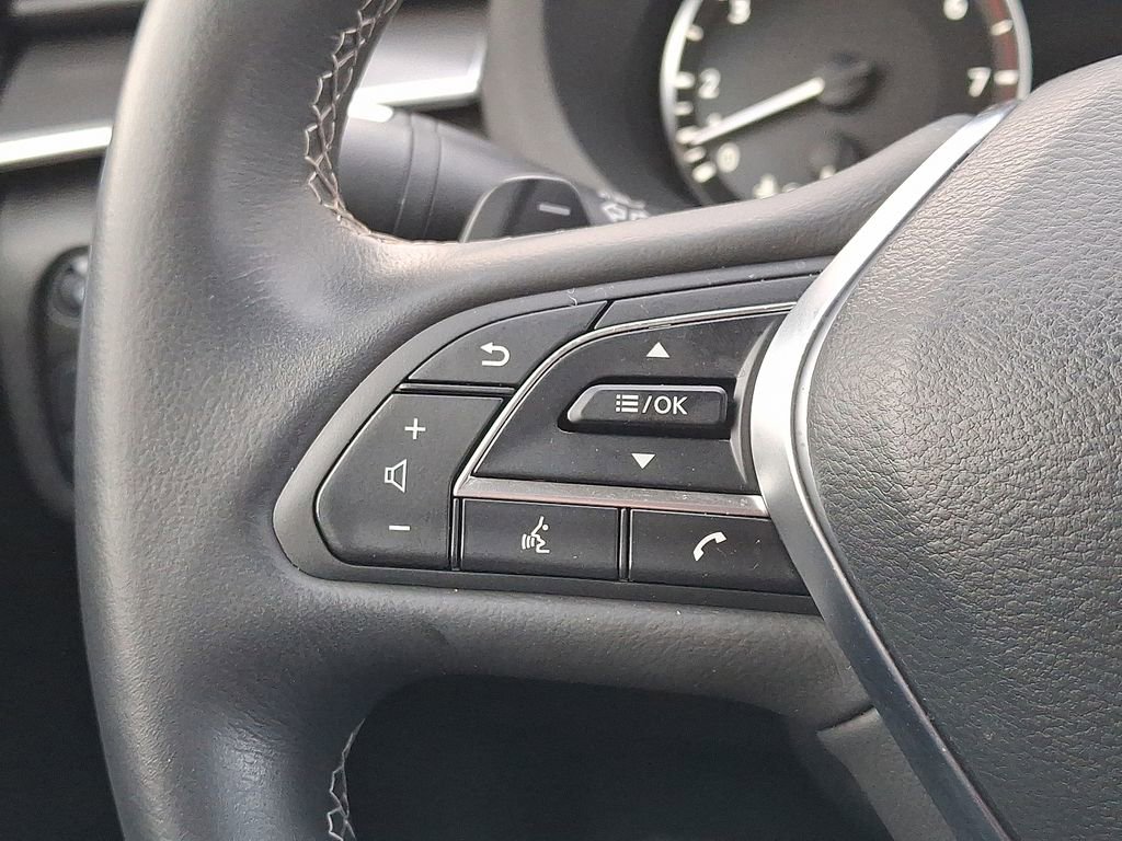 Certified 2024 INFINITI QX50 Pure image 9