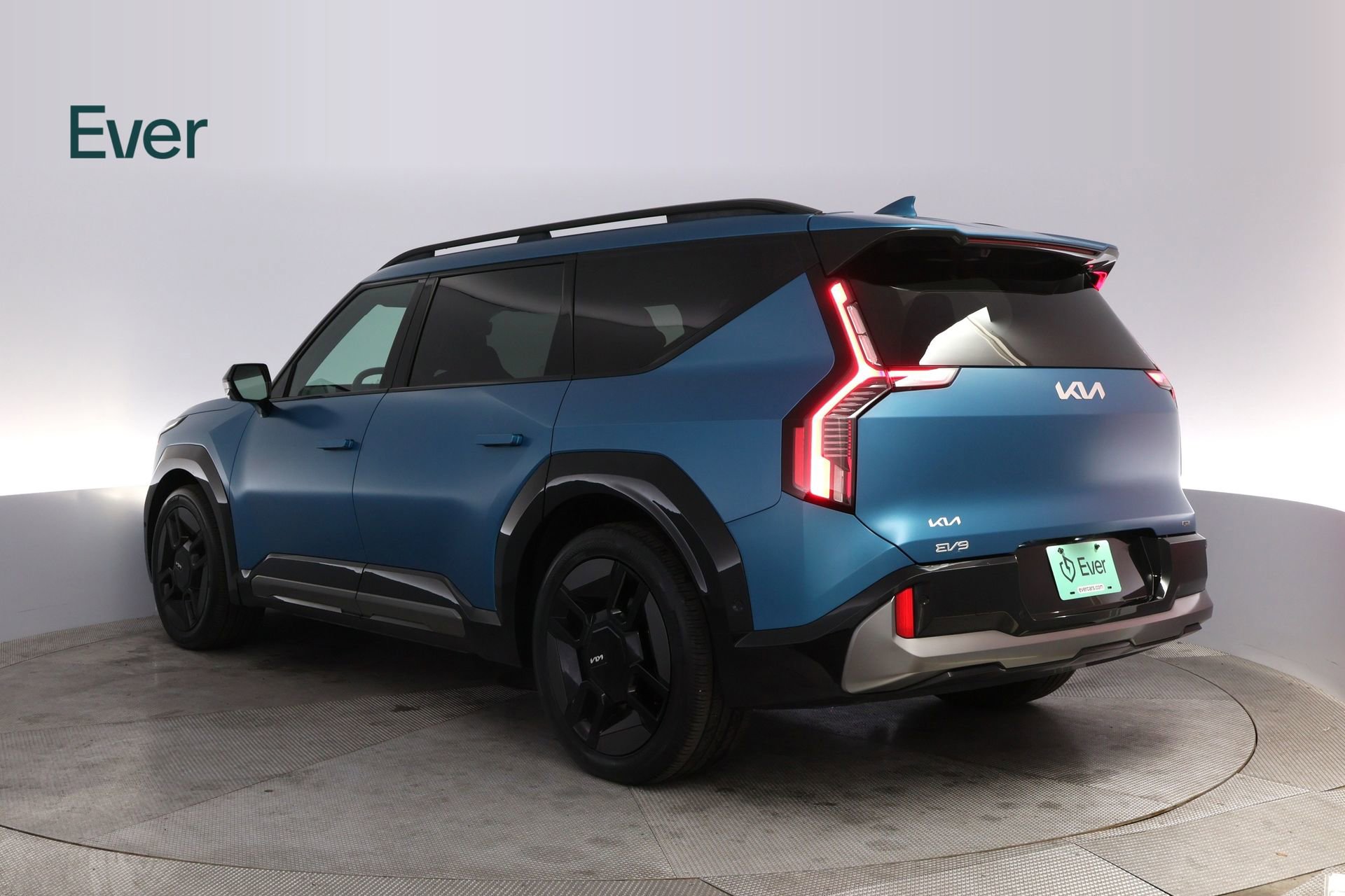 Used 2024 Kia EV9 GT-Line image 17