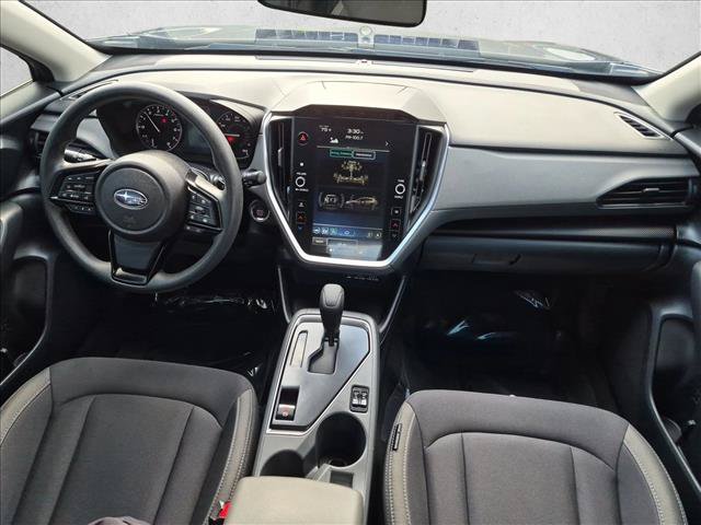 Certified 2025 Subaru Crosstrek 2.5i Premium AWD/4WD image 16