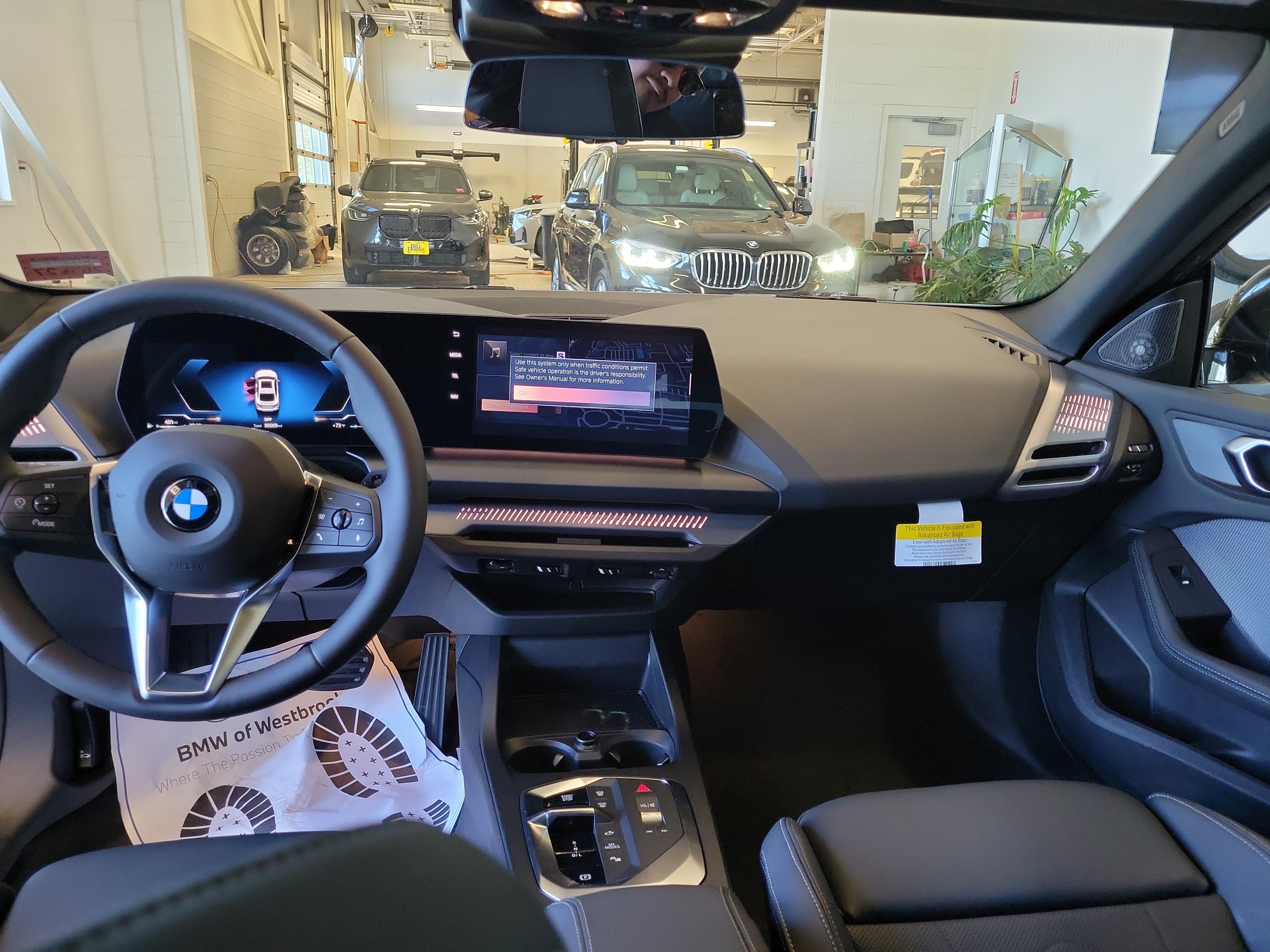 New 2026 BMW 228i xDrive w/ Premium Package AWD/4WD image 3