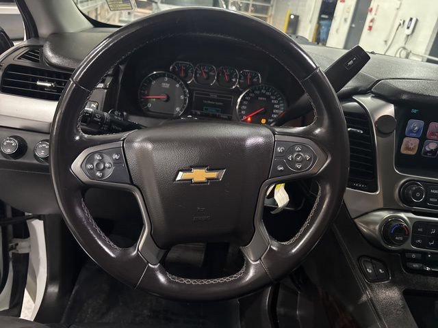 Used 2017 Chevrolet Suburban LT AWD/4WD image 19
