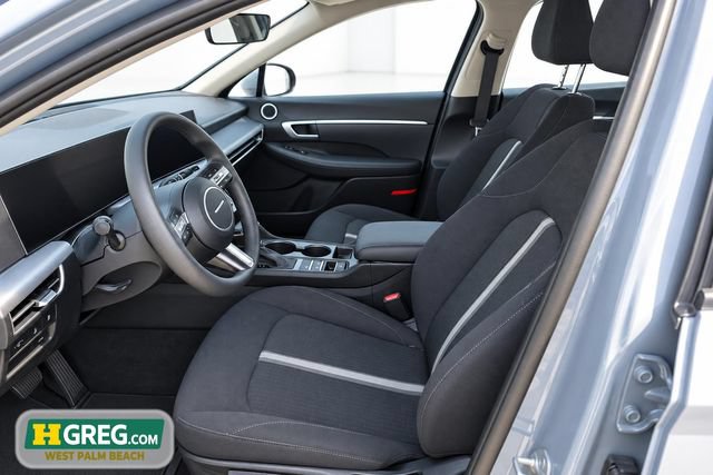 Used 2026 Hyundai Sonata SE FWD image 10
