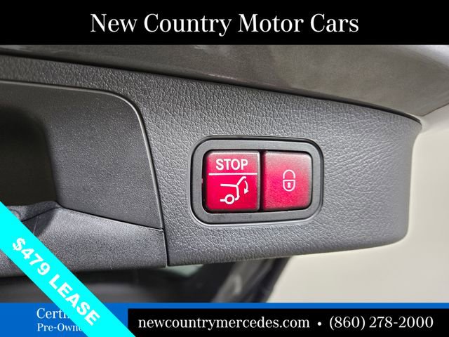 Certified 2025 Mercedes-Benz GLA 250 4MATIC image 13