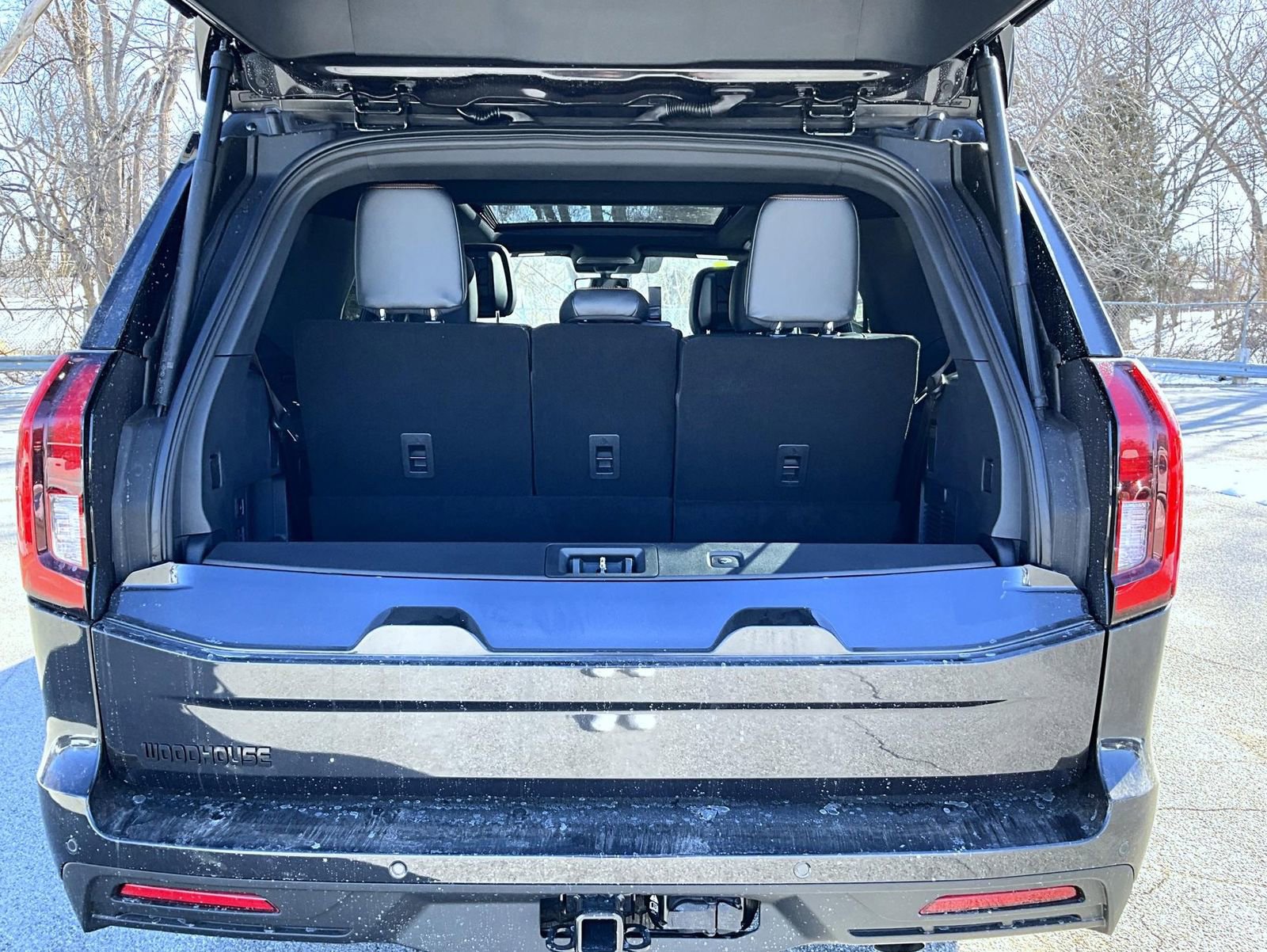 New 2026 Ford Expedition Tremor AWD/4WD image 10