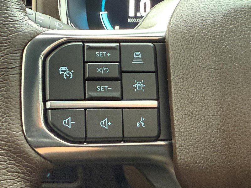 Used 2022 Ford F150 King Ranch w/ Equipment Group 601A High image 16