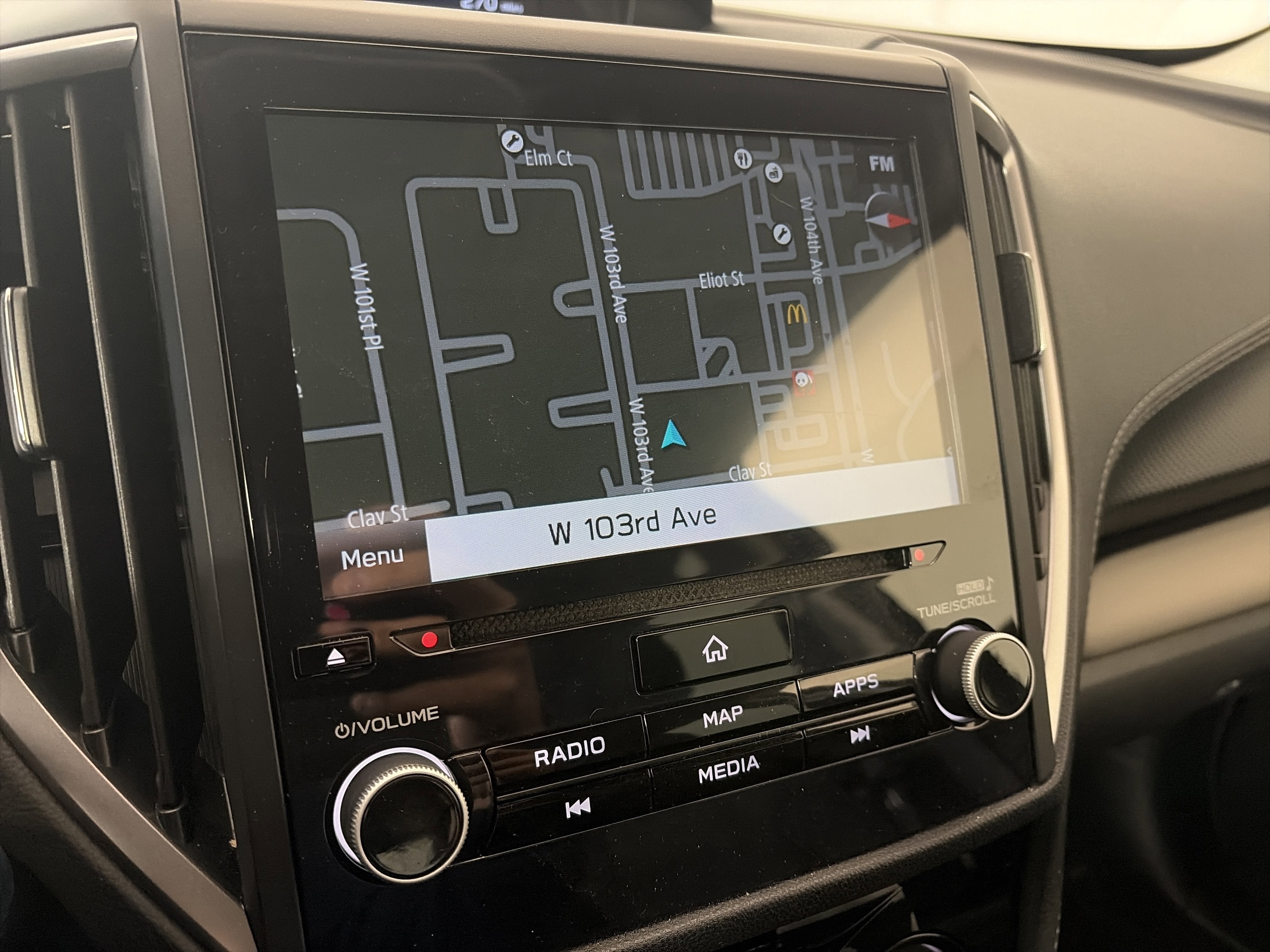 Used 2023 Subaru Forester Limited image 22