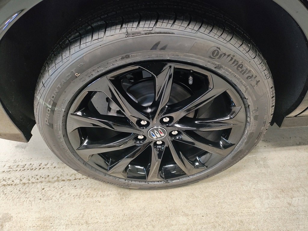 New 2026 Buick Encore GX Sport Touring w/ Advanced Technology Package image 3