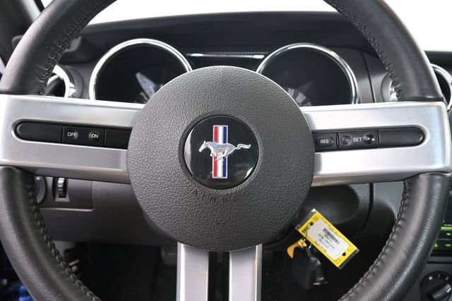 Used 2007 Ford Mustang GT Premium RWD image 24