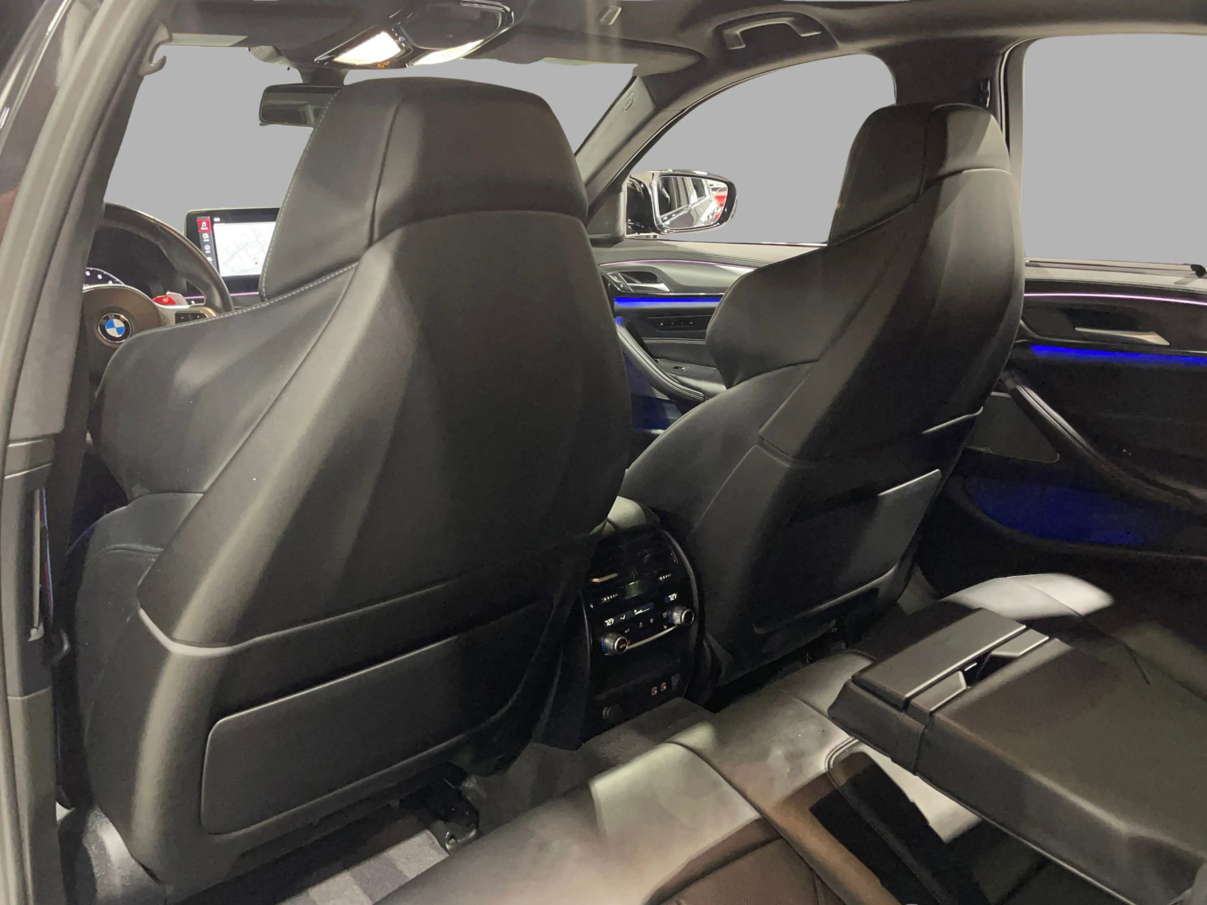 Used 2023 BMW M5 w/ Competition Package image 36