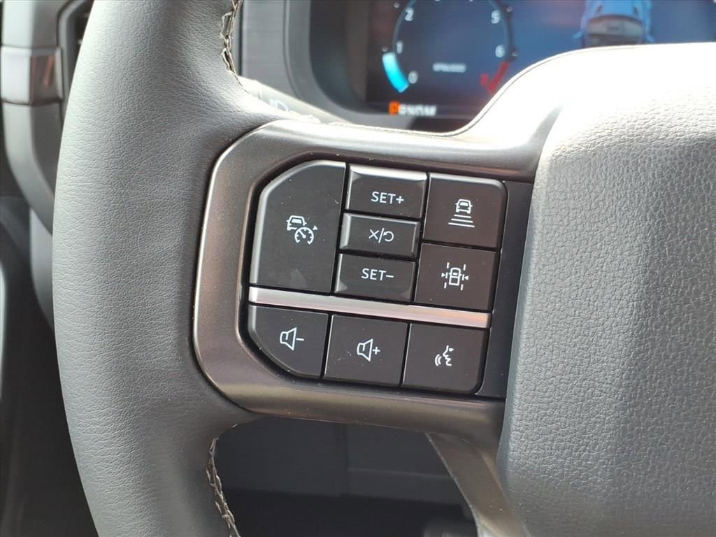 Used 2024 Ford F150 XLT w/ Equipment Group 302A MID image 24