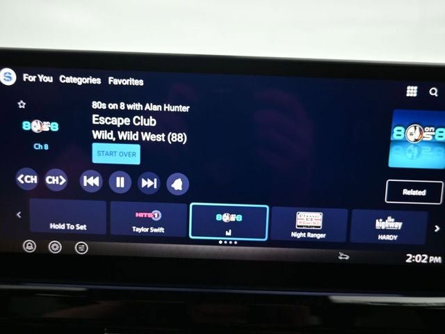 New 2026 Nissan Pathfinder Rock Creek image 11