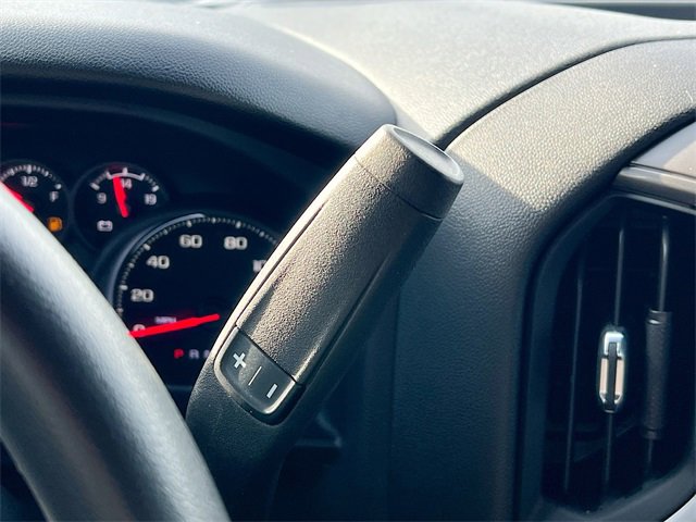 Used 2024 Chevrolet Silverado 2500 Custom w/ Snow Plow Prep/Camper Package image 22