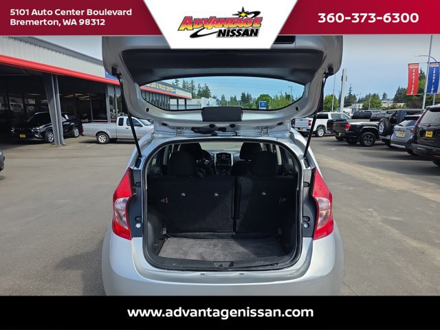 Used 2015 Nissan Versa Note SV FWD image 6