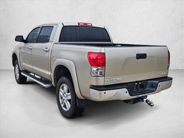 Used 2008 Toyota Tundra Limited image 7