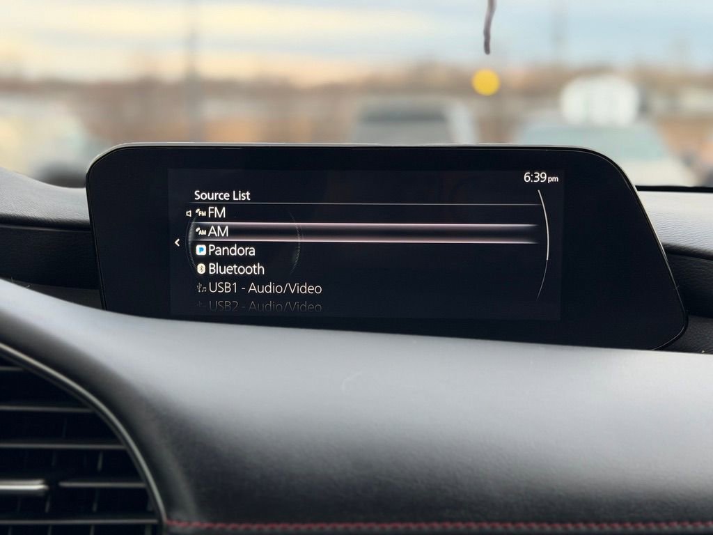 Used 2023 MAZDA MAZDA3 s image 35