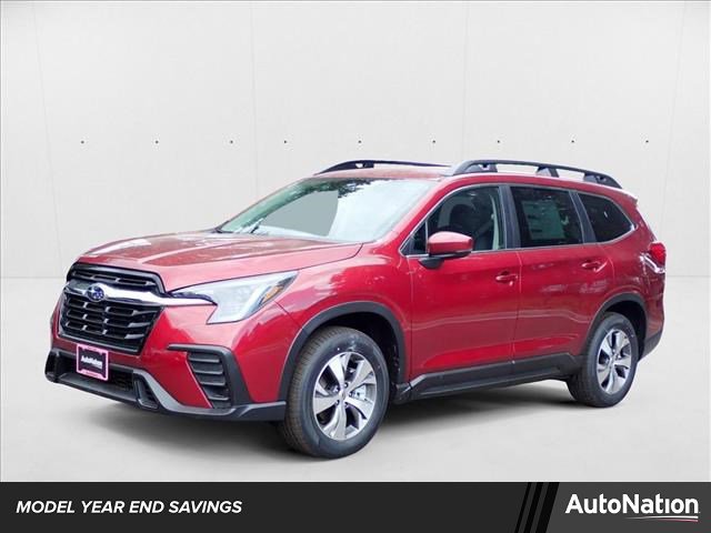 New 2025 Subaru Ascent Premium