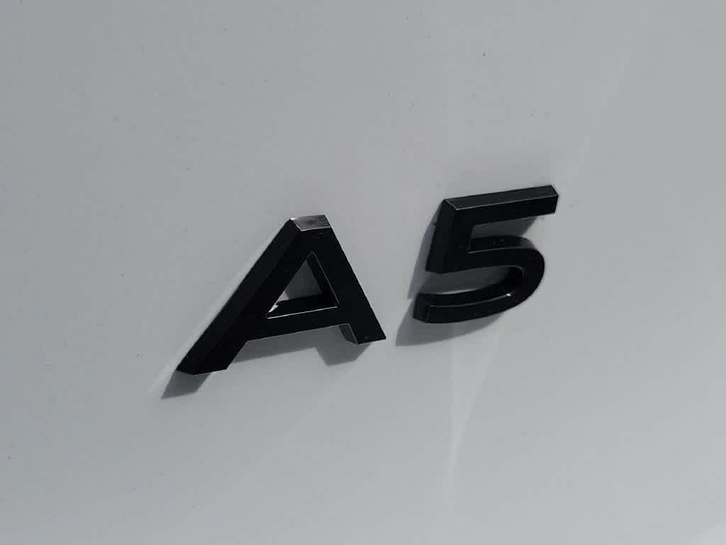 New 2026 Audi A5 Premium AWD/4WD image 15