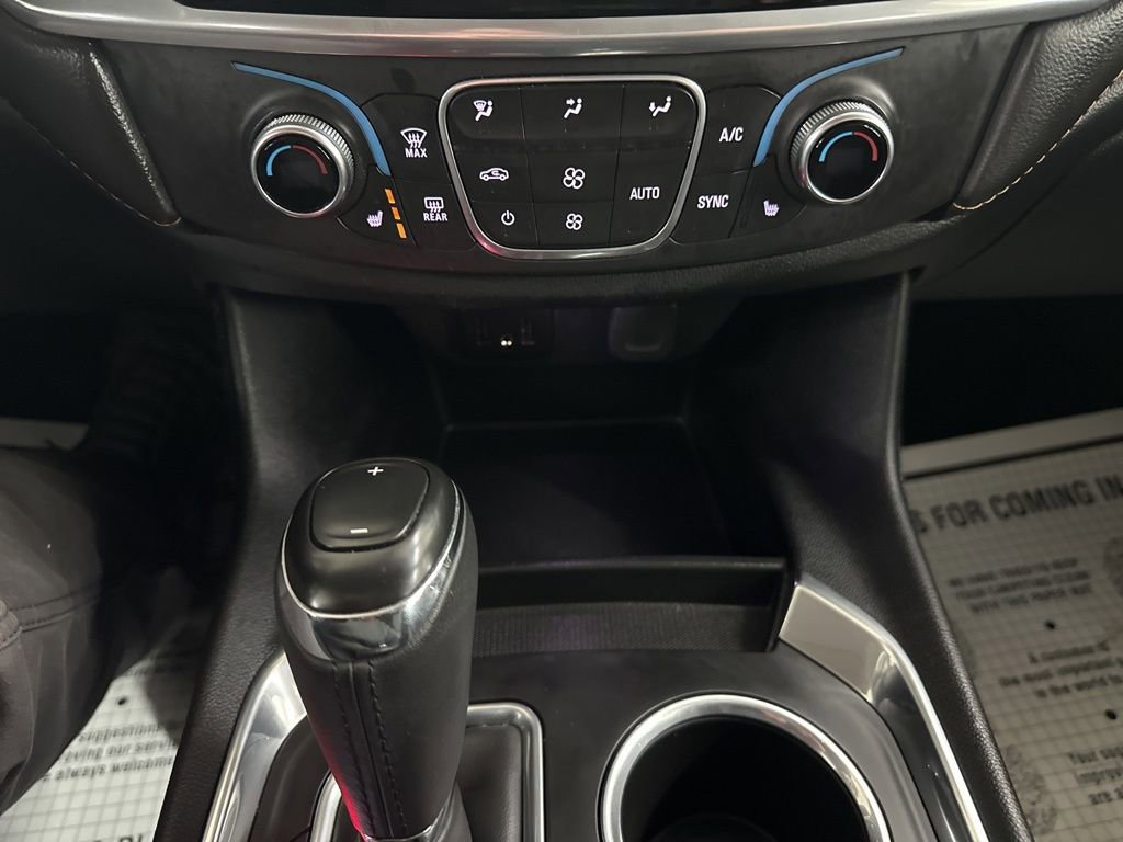 Used 2019 Chevrolet Traverse LT image 51