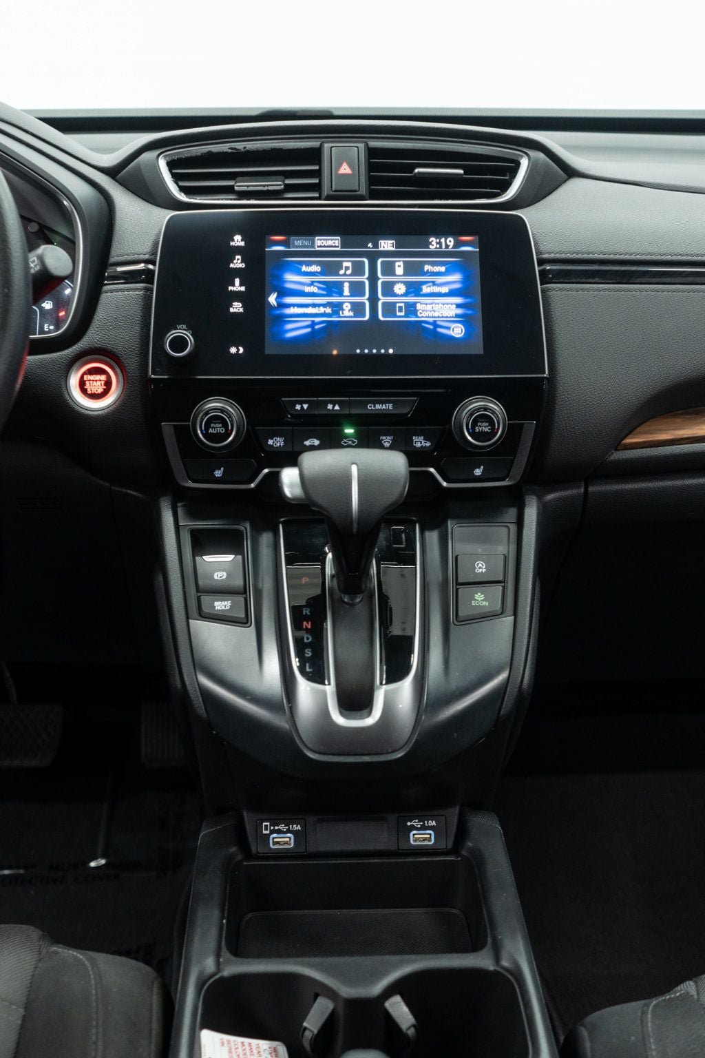 Used 2021 Honda CR-V EX image 19