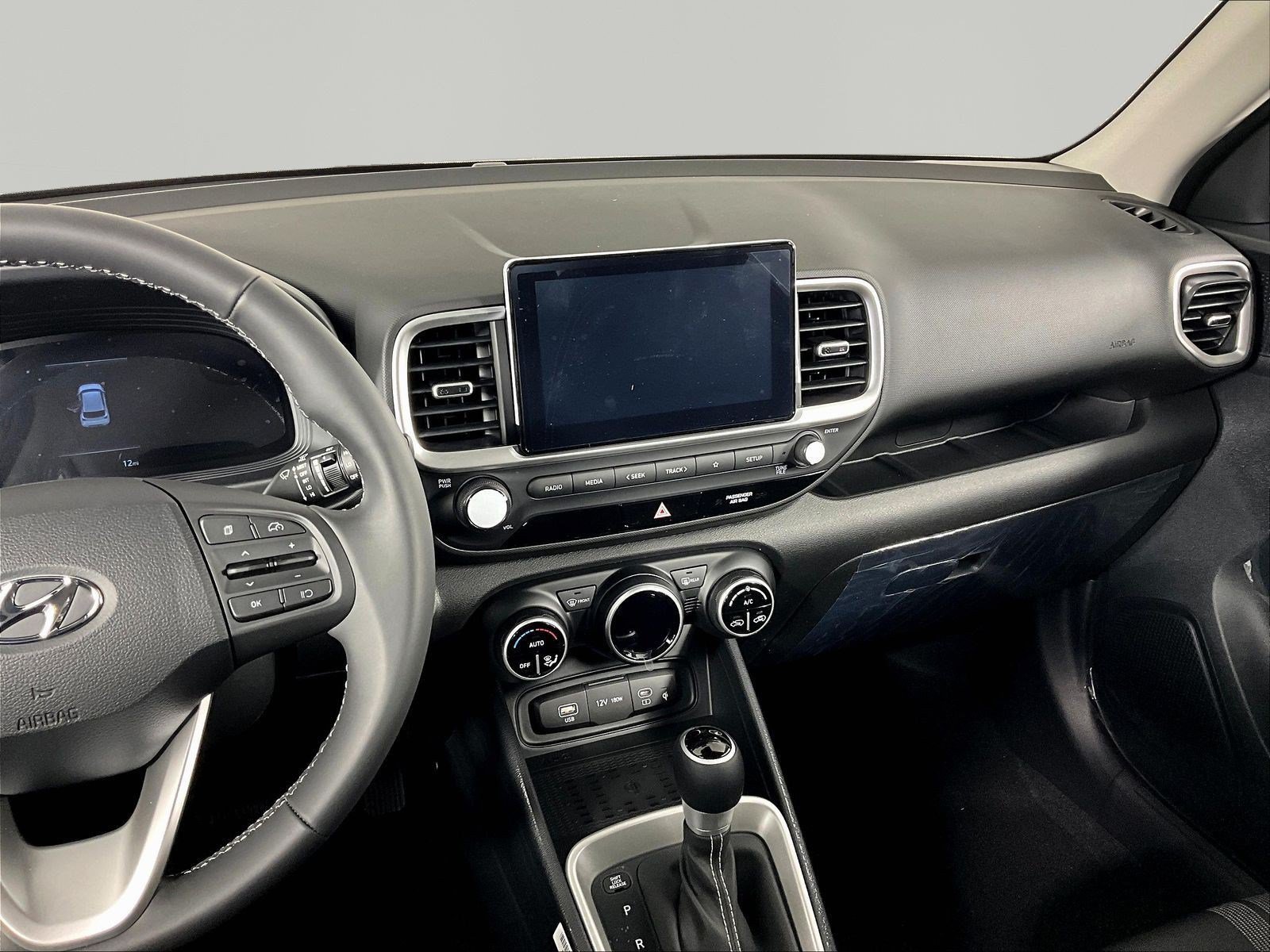 New 2026 Hyundai Venue SEL FWD image 11