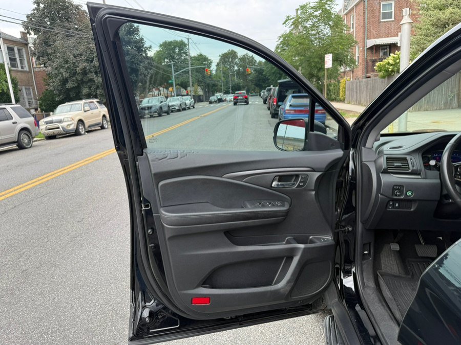 Used 2022 Honda Pilot EX-L image 21