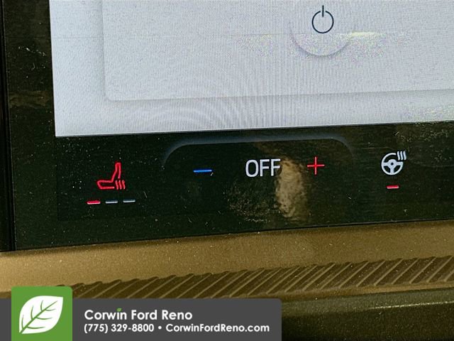 New 2025 Ford Bronco Sport Outer Banks image 20