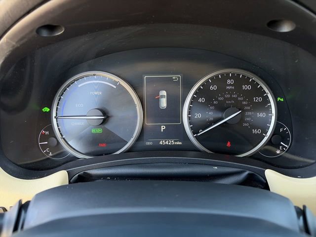 Used 2019 Lexus NX 300h AWD w/ Premium Package image 26