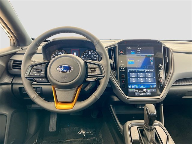 New 2026 Subaru Crosstrek 2.5i Wilderness image 23