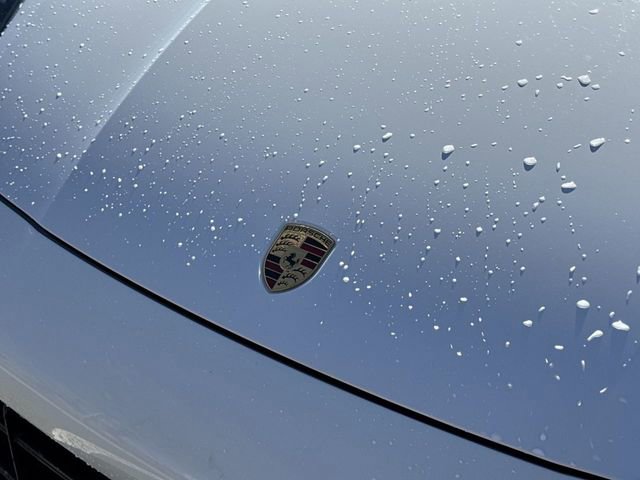 Used 2020 Porsche Cayenne Turbo image 29