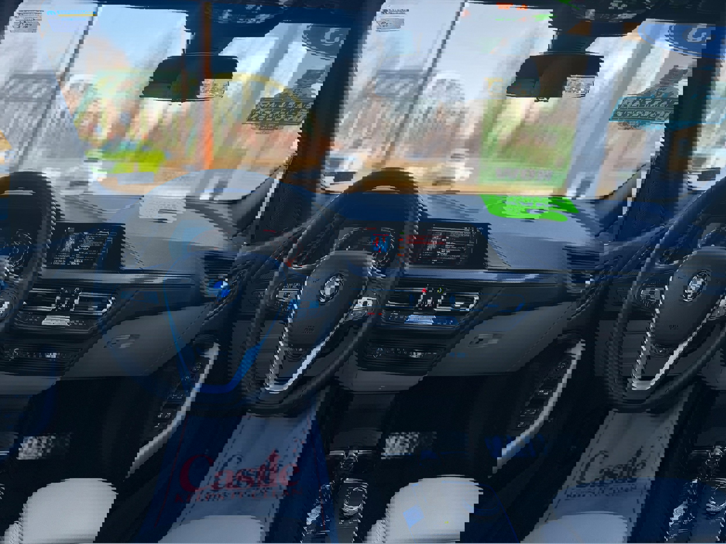 Used 2023 BMW 228i xDrive Gran Coupe w/ Convenience Package image 13