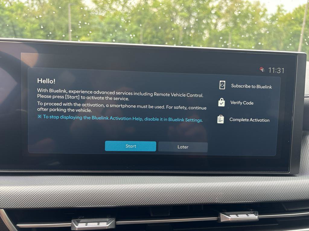 New 2026 Hyundai Sonata SEL FWD image 13
