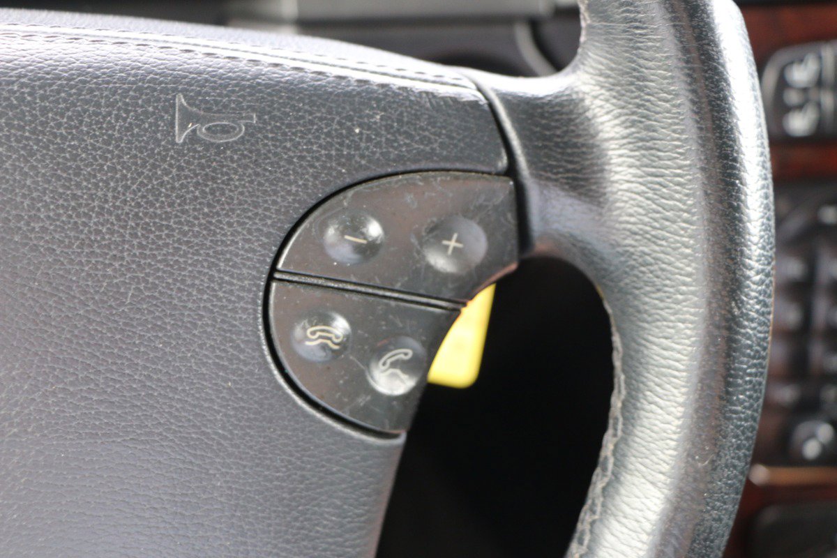 Used 2002 Mercedes-Benz G 500 image 18