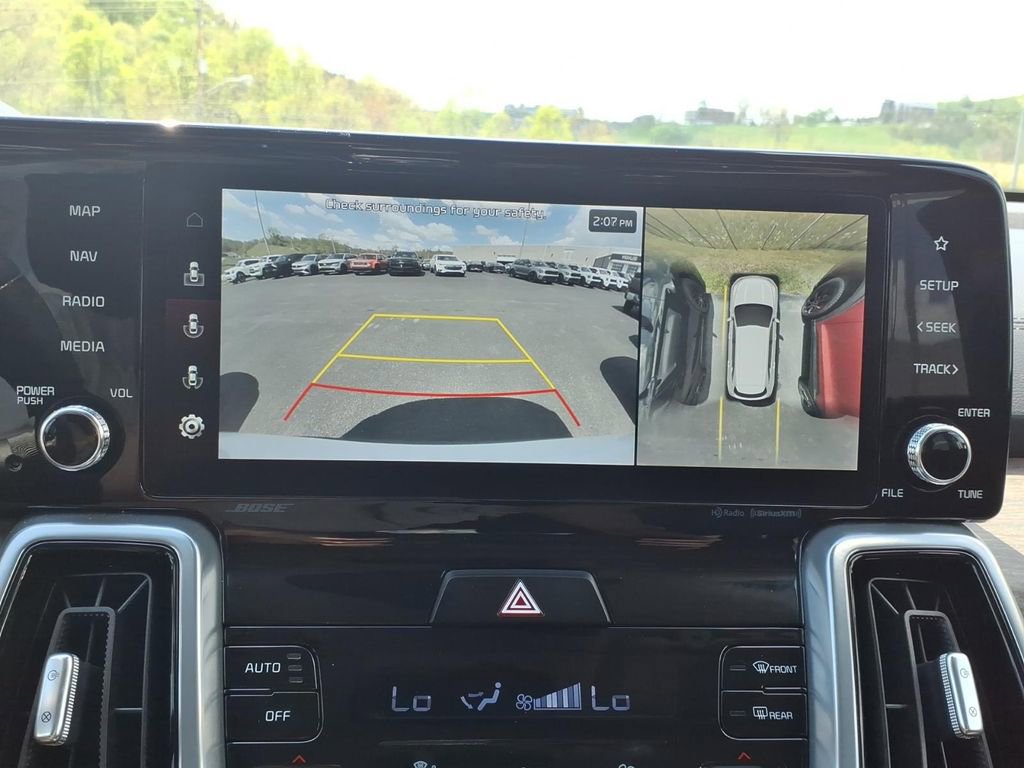 Used 2023 Kia Sorento SX Prestige AWD/4WD image 20