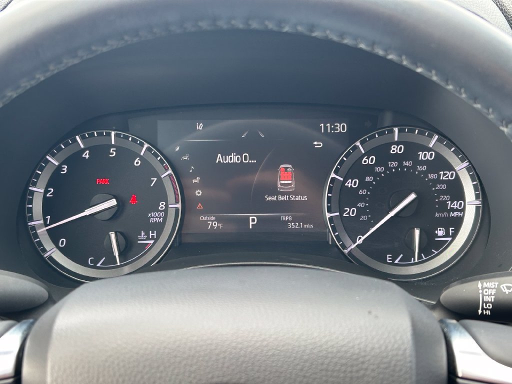 Used 2021 Toyota Highlander Limited AWD/4WD image 37