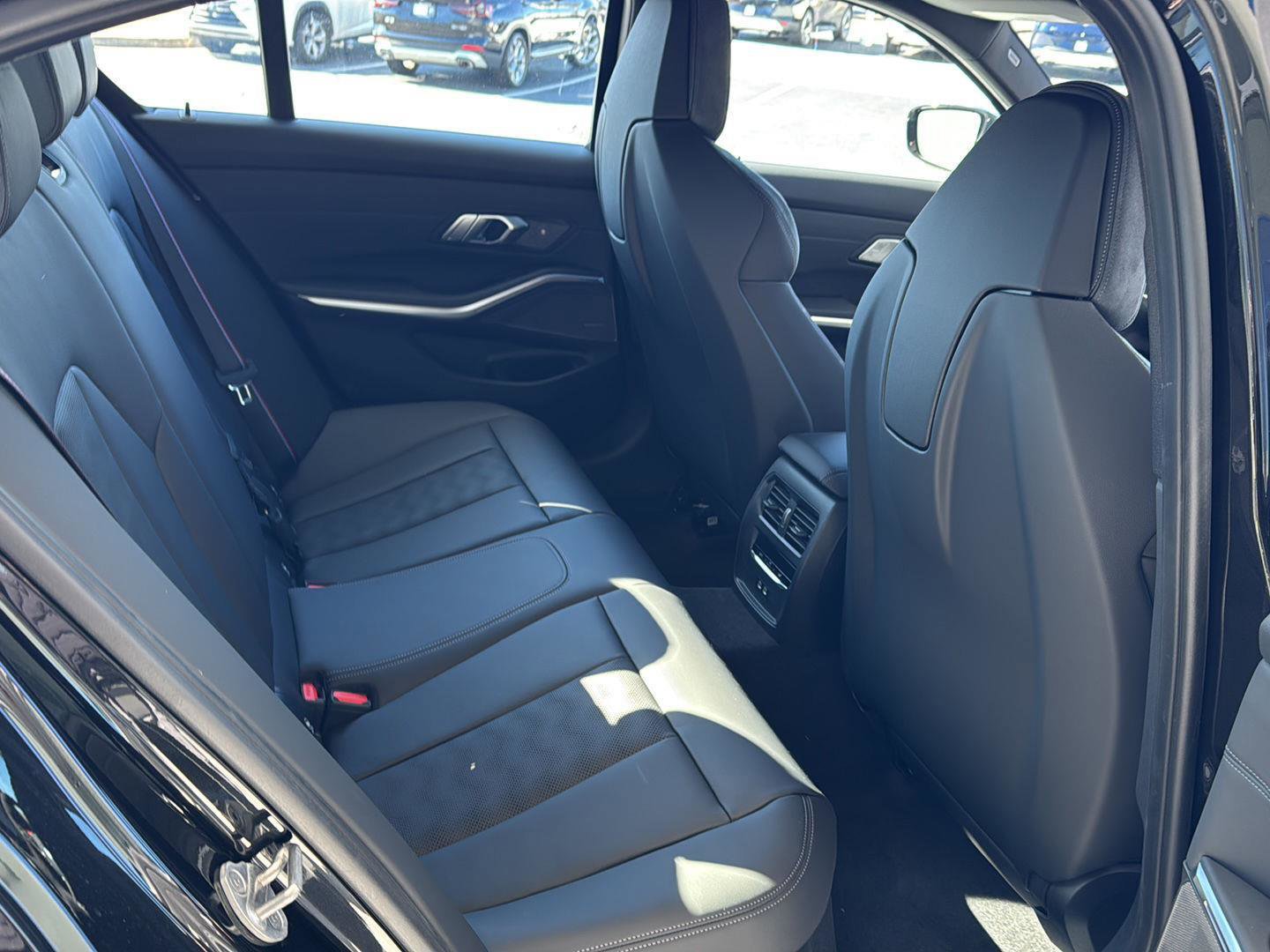 New 2026 BMW M3 Competition w/ Executive Package image 11
