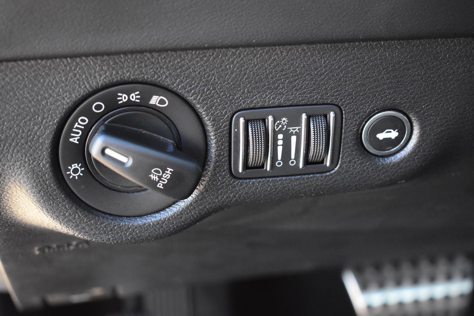 Used 2023 Dodge Charger GT w/ Plus Group image 24