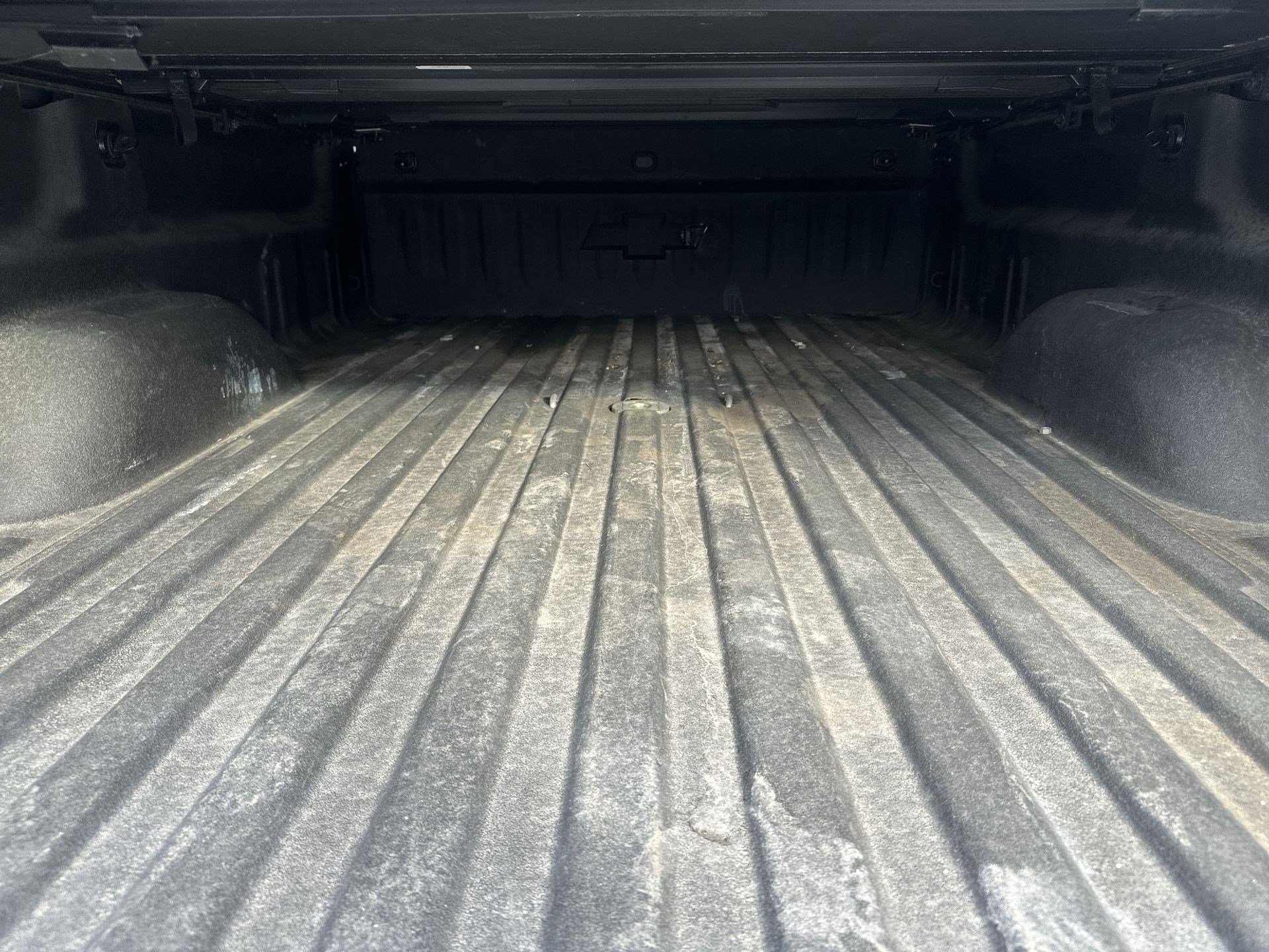 Used 2019 Chevrolet Silverado 3500 High Country w/ Duramax Plus Package image 21