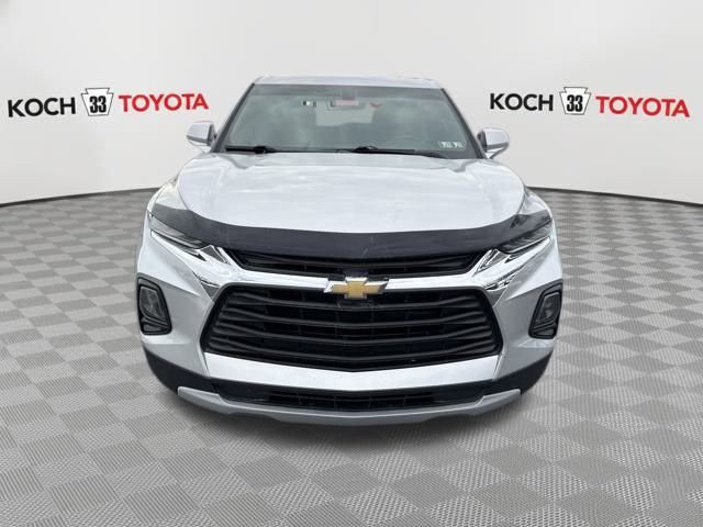 Used 2020 Chevrolet Blazer LT image 2