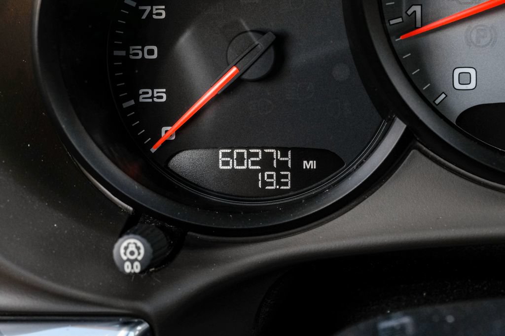 Used 2014 Porsche Boxster S RWD image 20